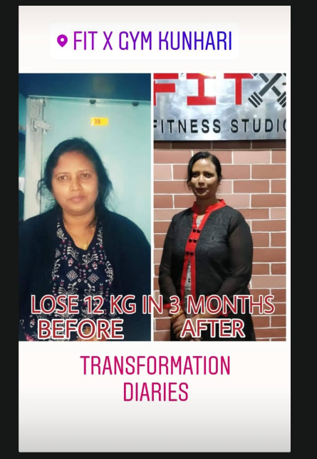 Transformation