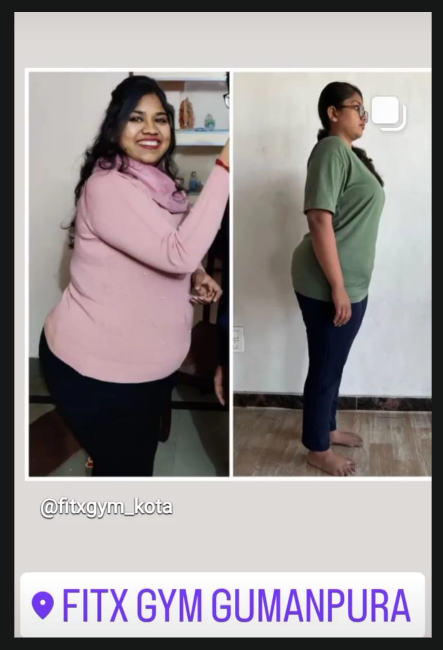Transformation