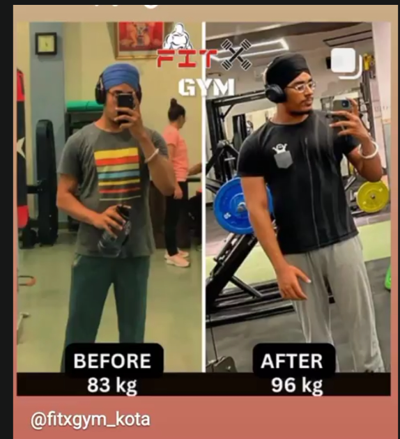 Transformation