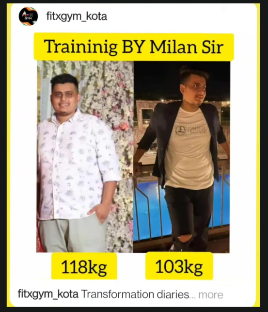 Transformation