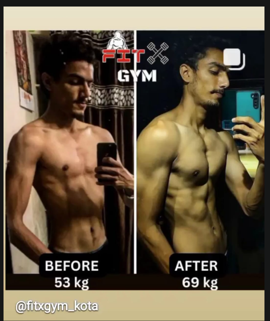 Transformation