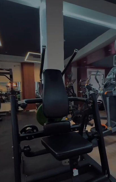 FitX Gumanpura