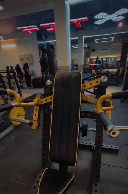 FitX Kunhari